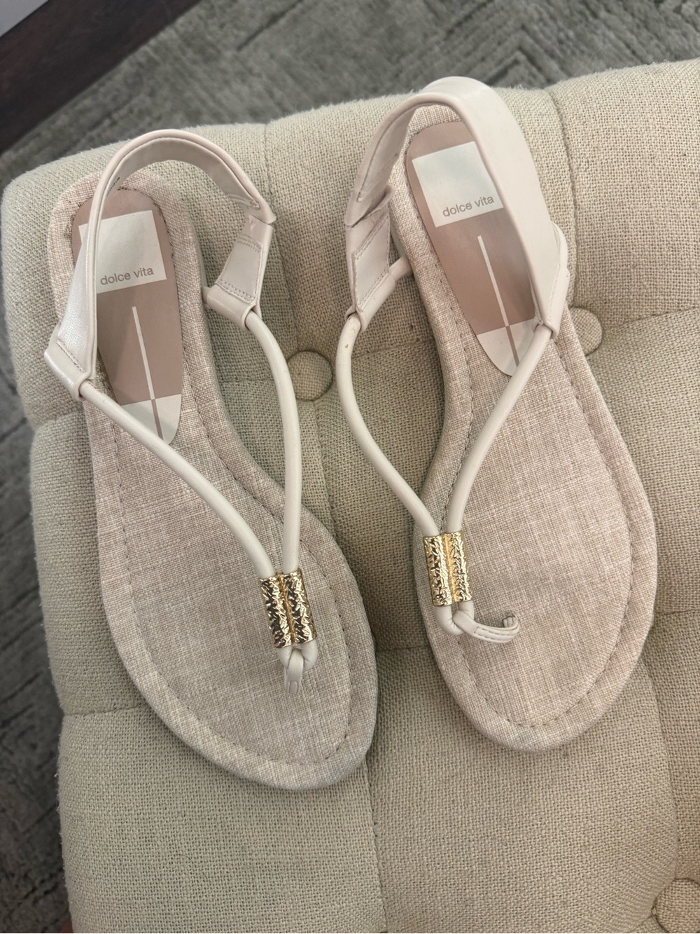 Dolce Vita flats
